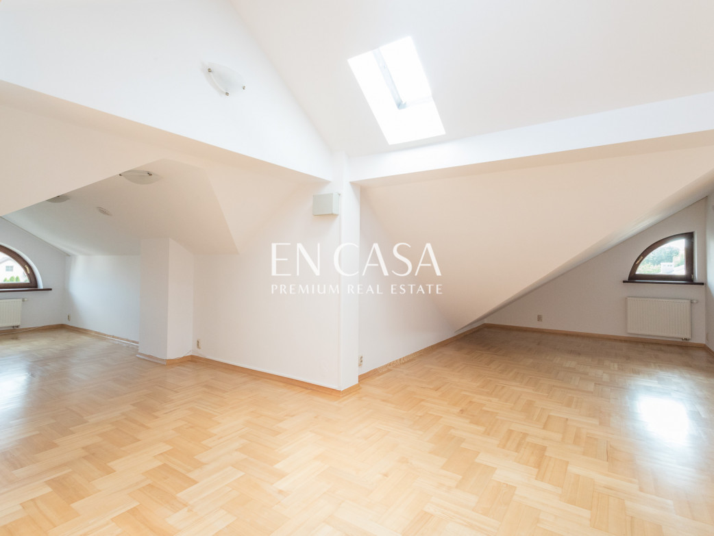 House Rent Warszawa Wilanów 14